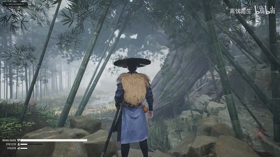 中國大陸研發獨立武俠遊戲代號《錦衣衛》 16分鐘實機流程展示