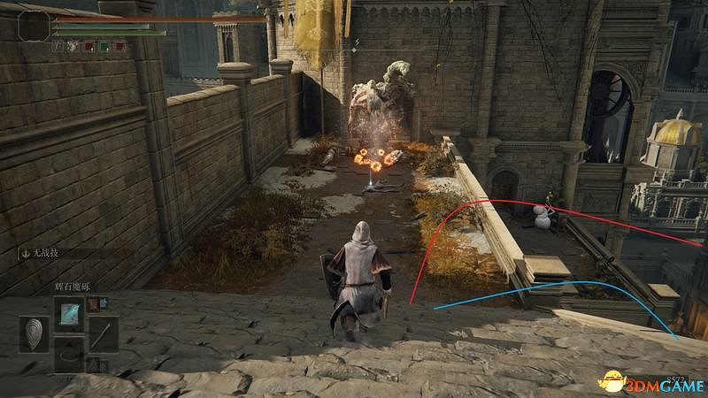 《艾爾登法環》王城羅德爾攻略地圖指引 王城下水道走法攻略 《艾爾登法環》王城羅德爾攻略地圖指引 王城下水道走法攻略