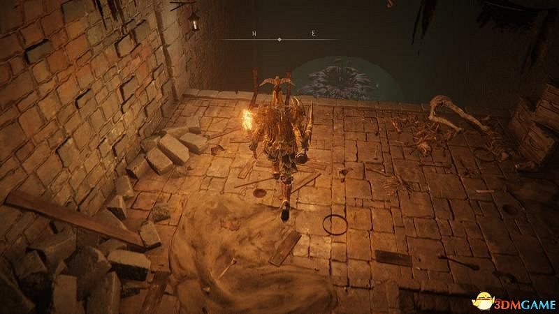 《艾爾登法環》王城羅德爾攻略地圖指引 王城下水道走法攻略 《艾爾登法環》王城羅德爾攻略地圖指引 王城下水道走法攻略