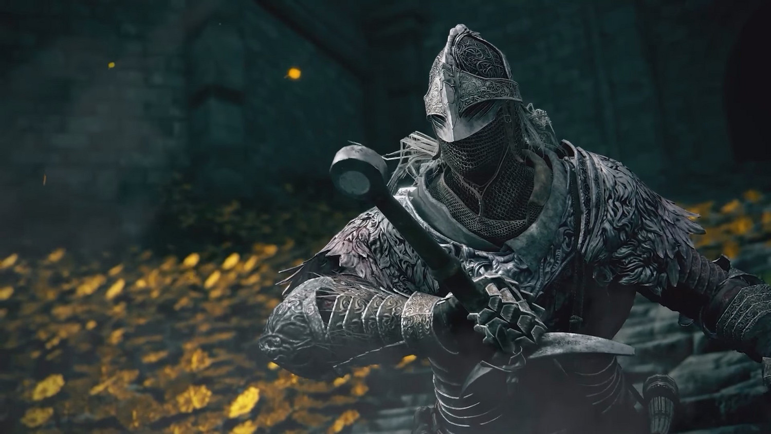 《艾爾登法環》鐵拳亞歷山大支線流程攻略分享