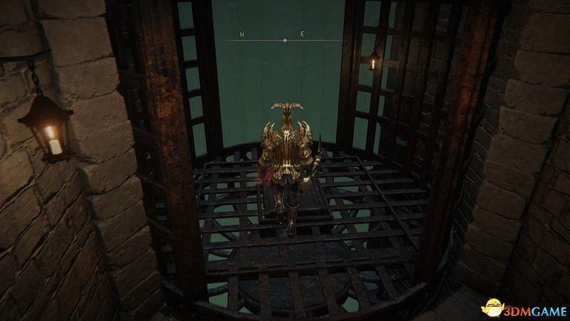 《艾爾登法環》王城羅德爾攻略地圖指引 王城下水道走法攻略 《艾爾登法環》王城羅德爾攻略地圖指引 王城下水道走法攻略