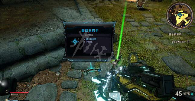 《小蒂娜的奇幻樂園》騎士的辛勞任務流程 槍槍哥挑戰怎麽過？