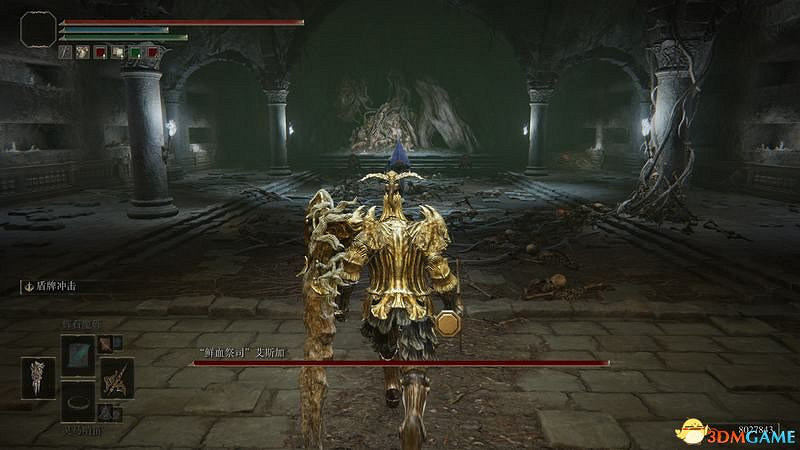 《艾爾登法環》王城羅德爾攻略地圖指引 王城下水道走法攻略 《艾爾登法環》王城羅德爾攻略地圖指引 王城下水道走法攻略