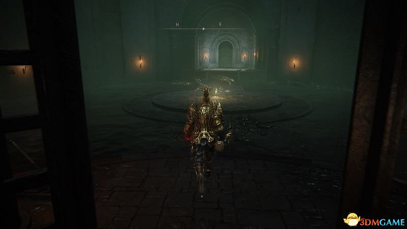 《艾爾登法環》王城羅德爾攻略地圖指引 王城下水道走法攻略 《艾爾登法環》王城羅德爾攻略地圖指引 王城下水道走法攻略