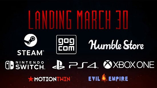 再次征戰多細胞王手!《死亡細胞》大型免費更新上線 再次征戰多細胞王手!《死亡細胞》大型免費更新上線