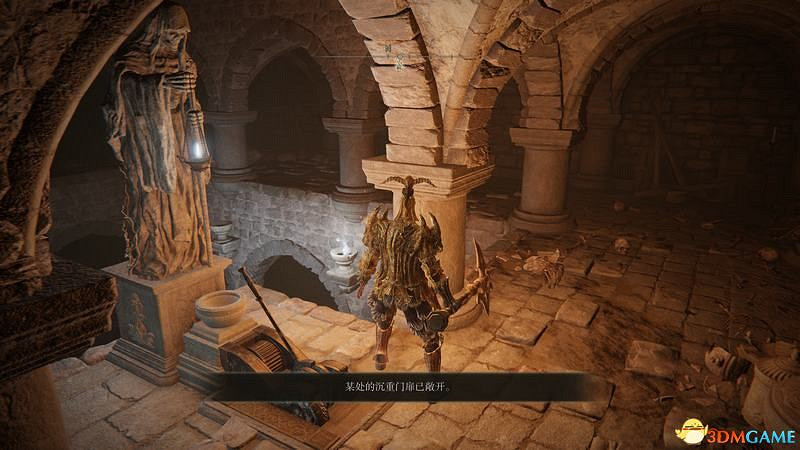 《艾爾登法環》王城羅德爾攻略地圖指引 王城下水道走法攻略 《艾爾登法環》王城羅德爾攻略地圖指引 王城下水道走法攻略