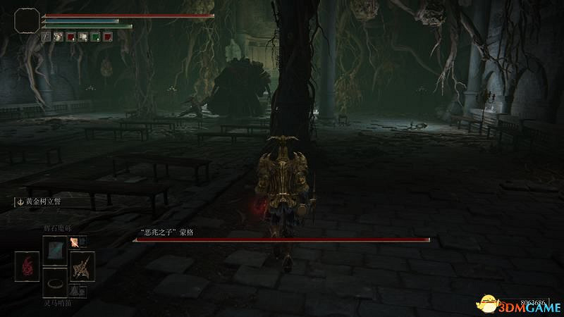 《艾爾登法環》王城羅德爾攻略地圖指引 王城下水道走法攻略 《艾爾登法環》王城羅德爾攻略地圖指引 王城下水道走法攻略