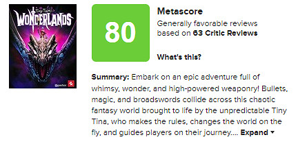 為什麽你該來試試這款最有意思的“邊緣禁地” 為什麽你該來試試這款最有意思的“邊緣禁地”