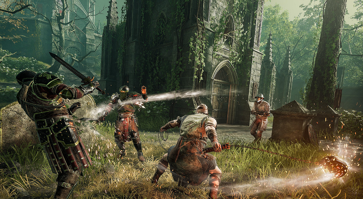 4月PS港服會免遊戲公布:《綠林俠盜》《海綿寶寶》 4月PS港服會免遊戲公布:《綠林俠盜》《海綿寶寶》