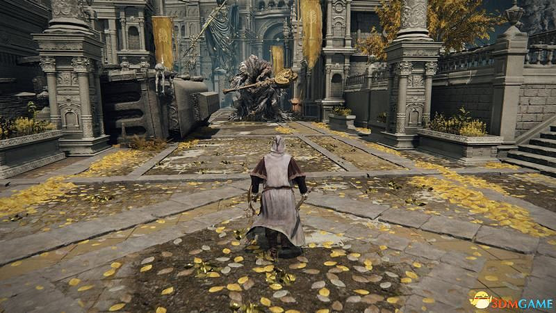 《艾爾登法環》王城羅德爾攻略地圖指引 王城下水道走法攻略 《艾爾登法環》王城羅德爾攻略地圖指引 王城下水道走法攻略