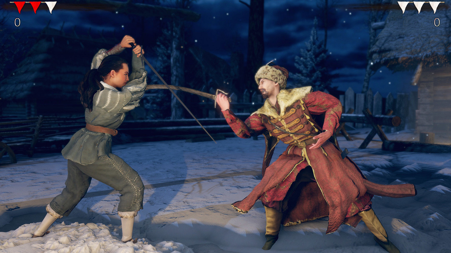 最真實的擊劍遊戲 《地獄劍術》Steam -25%史低特惠 最真實的擊劍遊戲 《地獄劍術》Steam -25%史低特惠