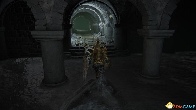 《艾爾登法環》王城羅德爾攻略地圖指引 王城下水道走法攻略 《艾爾登法環》王城羅德爾攻略地圖指引 王城下水道走法攻略