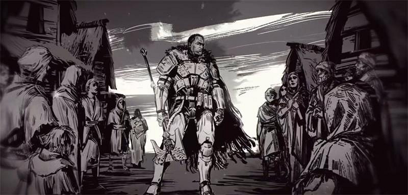 劍指薩瓦圖恩的王座世界 《命運2》第16賽季總覽 劍指薩瓦圖恩的王座世界 《命運2》第16賽季總覽