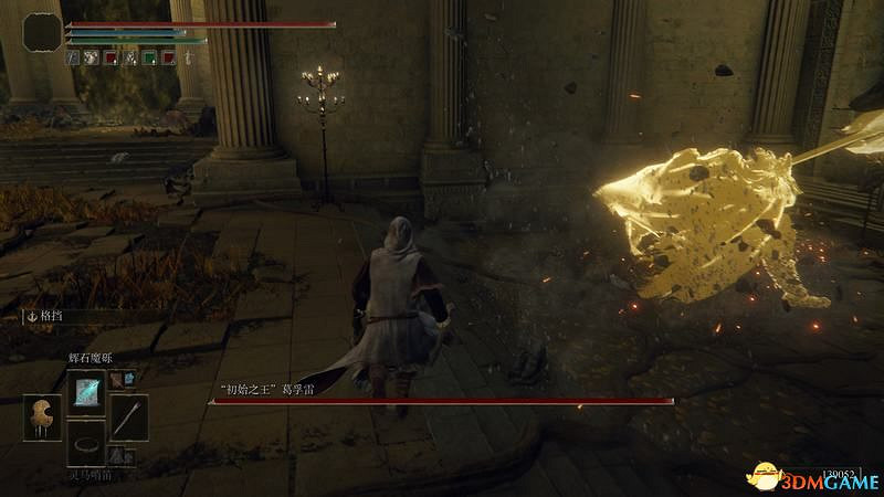 《艾爾登法環》王城羅德爾攻略地圖指引 王城下水道走法攻略 《艾爾登法環》王城羅德爾攻略地圖指引 王城下水道走法攻略