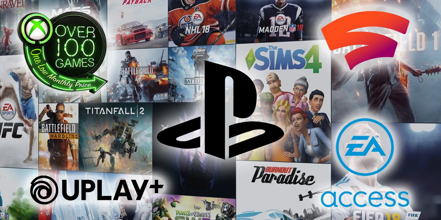 市場潛力仍然很大！ Xbox Game Pass (XGP) 擁有60%的遊戲訂閱市場佔有率