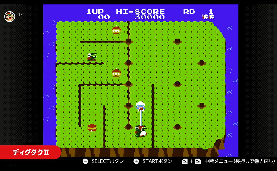 重溫經典紅白機老遊戲 SFC/FC會員免費遊戲庫今日更新