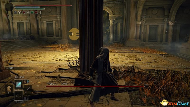 《艾爾登法環》王城羅德爾攻略地圖指引 王城下水道走法攻略 《艾爾登法環》王城羅德爾攻略地圖指引 王城下水道走法攻略