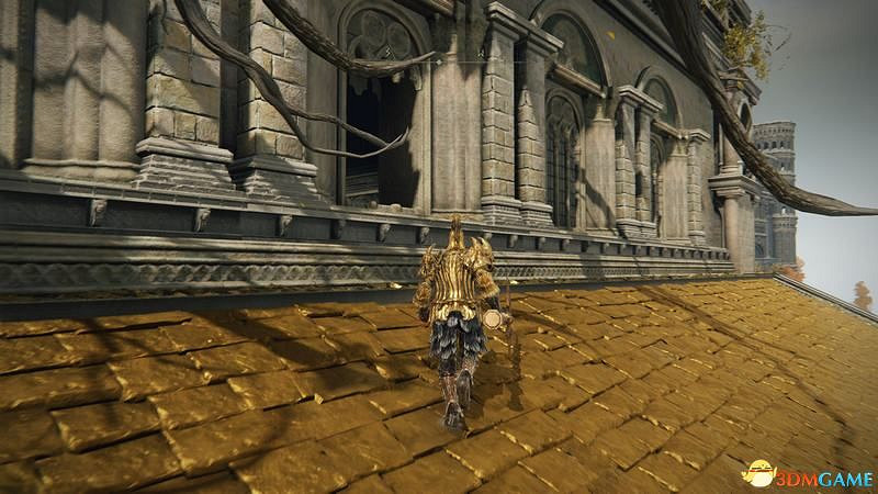 《艾爾登法環》王城羅德爾攻略地圖指引 王城下水道走法攻略 《艾爾登法環》王城羅德爾攻略地圖指引 王城下水道走法攻略