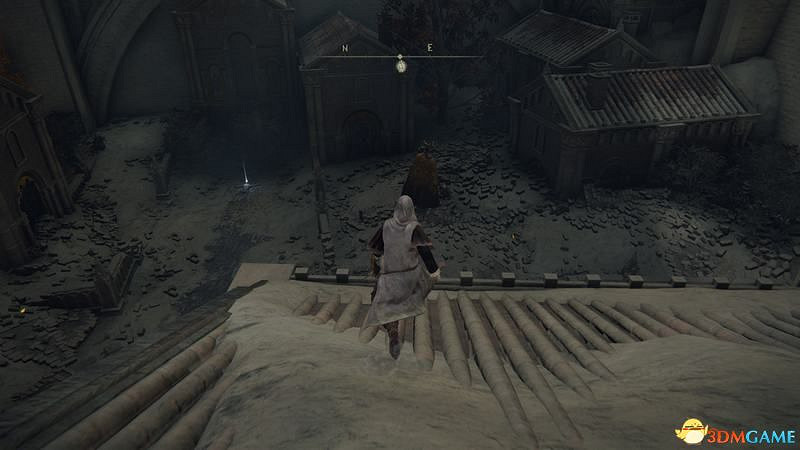 《艾爾登法環》王城羅德爾攻略地圖指引 王城下水道走法攻略 《艾爾登法環》王城羅德爾攻略地圖指引 王城下水道走法攻略