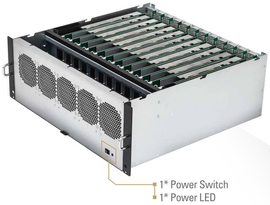 PS5晶片能用來挖礦?爆料者稱其或存在於AMD礦機中! PS5晶片能用來挖礦?爆料者稱其或存在於AMD礦機中!