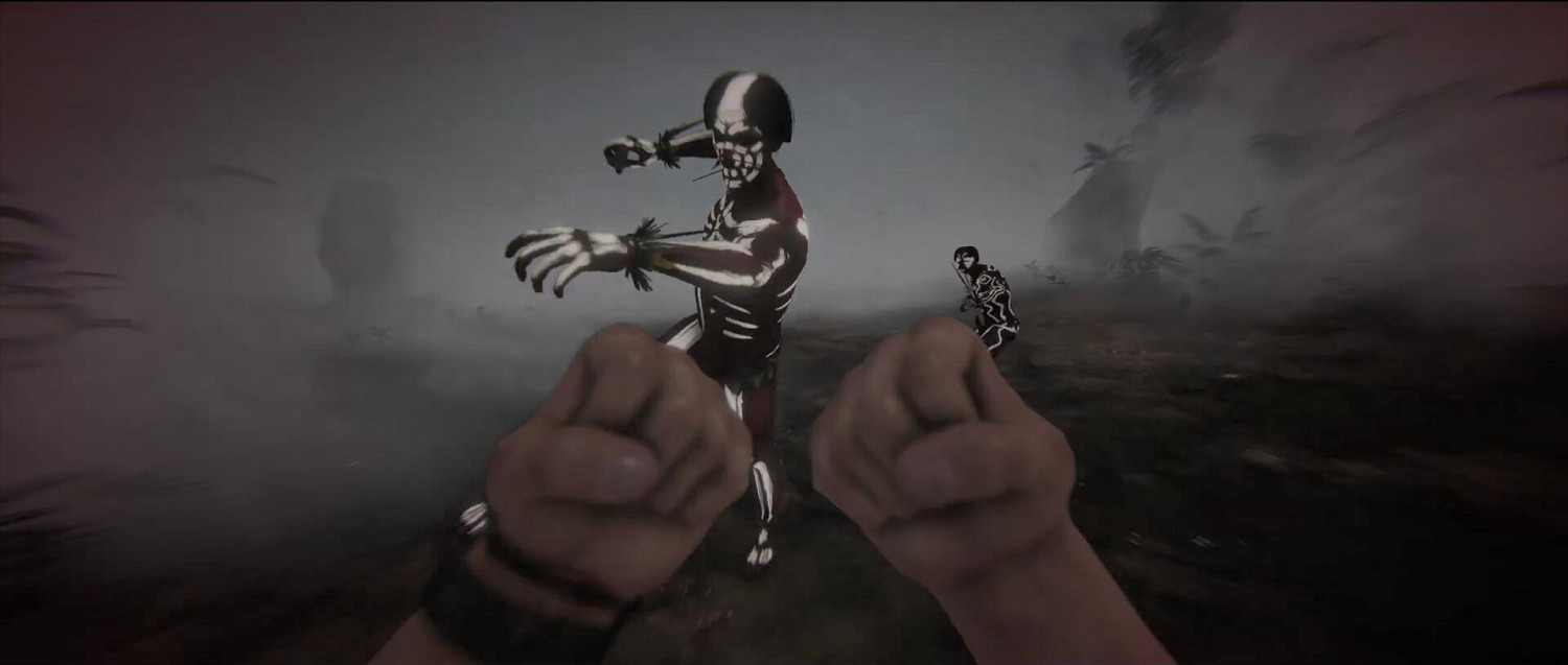 《綠色地獄》"亞馬遜之魂"第3章上線 Steam史低特惠! 《綠色地獄》"亞馬遜之魂"第3章上線 Steam史低特惠!