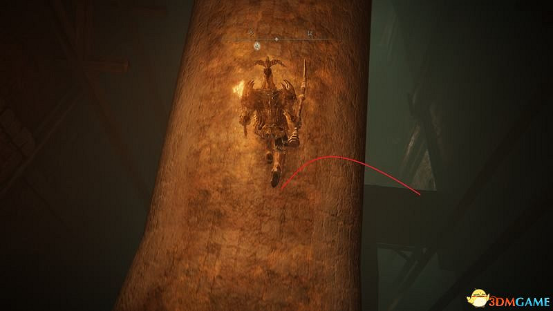 《艾爾登法環》王城羅德爾攻略地圖指引 王城下水道走法攻略 《艾爾登法環》王城羅德爾攻略地圖指引 王城下水道走法攻略