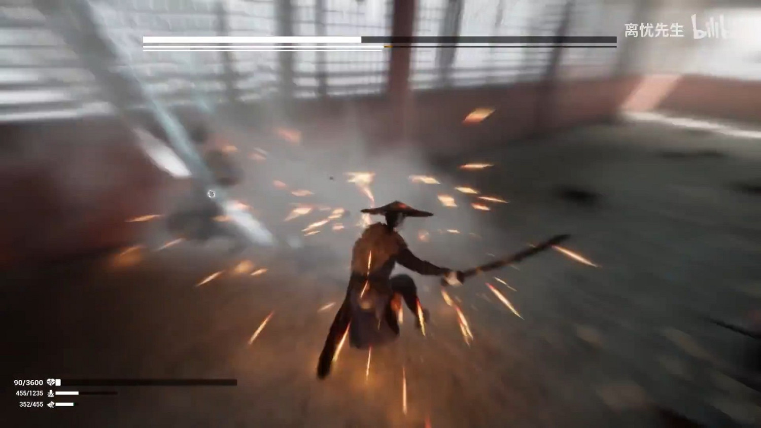 中國大陸研發武俠代號《錦衣衛》16分鐘實機展示