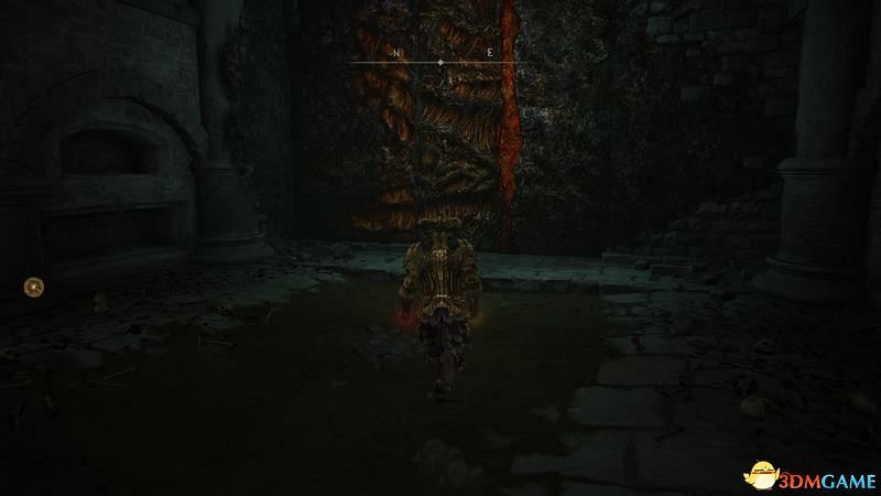 《艾爾登法環》王城羅德爾攻略地圖指引 王城下水道走法攻略 《艾爾登法環》王城羅德爾攻略地圖指引 王城下水道走法攻略