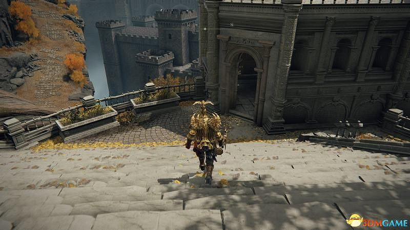 《艾爾登法環》王城羅德爾攻略地圖指引 王城下水道走法攻略 《艾爾登法環》王城羅德爾攻略地圖指引 王城下水道走法攻略