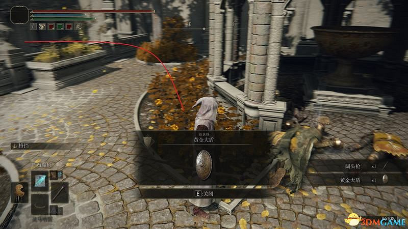 《艾爾登法環》王城羅德爾攻略地圖指引 王城下水道走法攻略 《艾爾登法環》王城羅德爾攻略地圖指引 王城下水道走法攻略