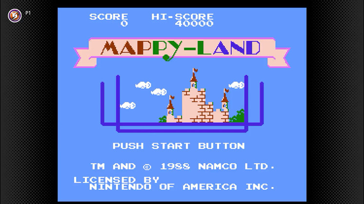 任天堂會員SFC/FC遊戲庫更新 添加3款經典遊戲