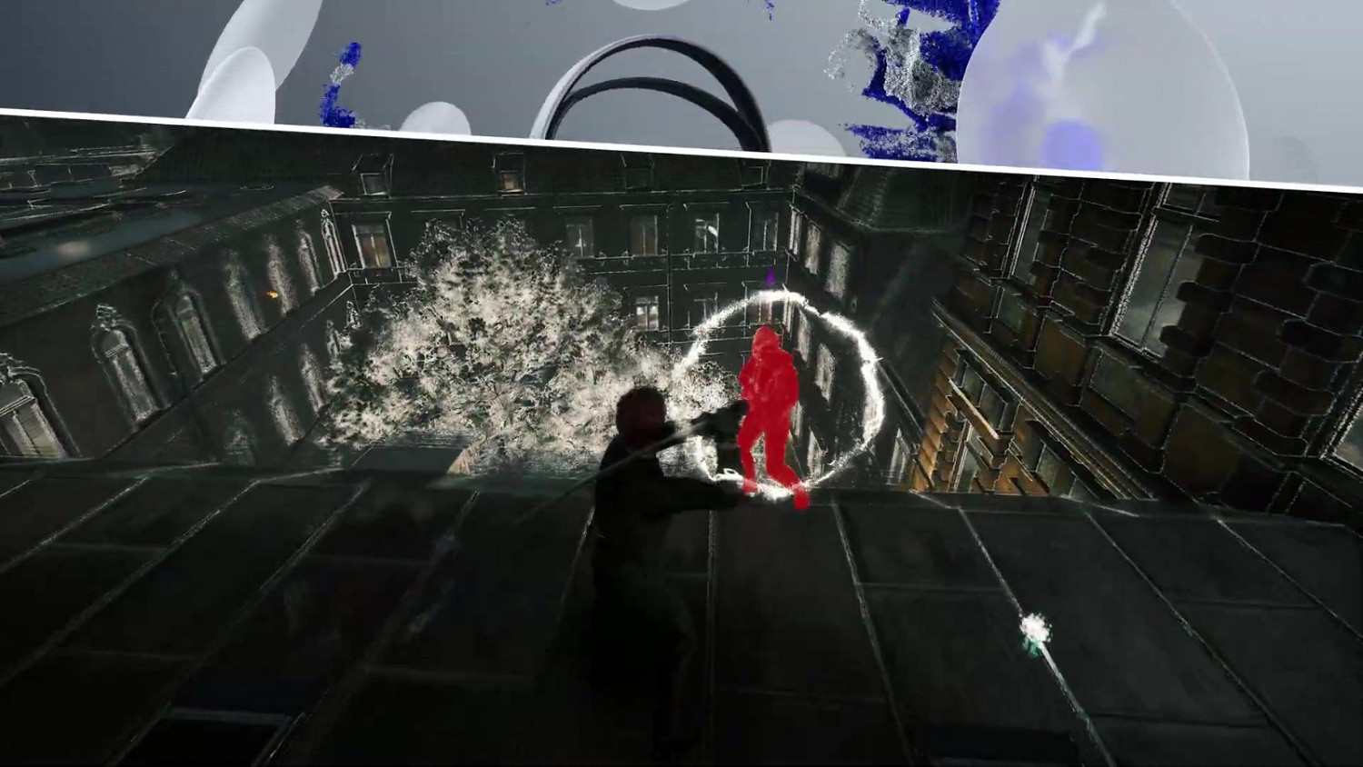 免費大逃殺《吸血鬼：避世血族血獵》4月27日發售