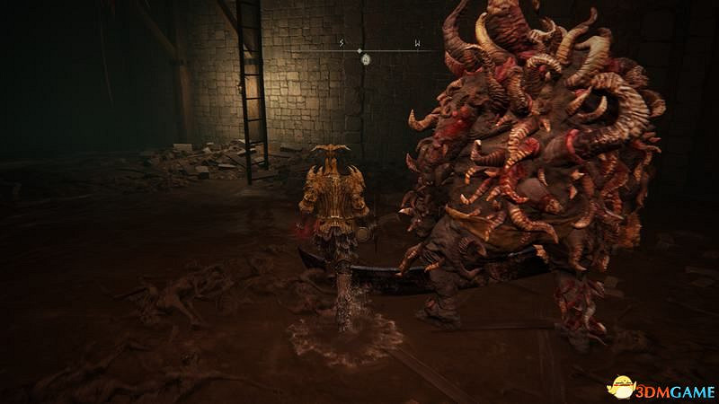 《艾爾登法環》王城羅德爾攻略地圖指引 王城下水道走法攻略 《艾爾登法環》王城羅德爾攻略地圖指引 王城下水道走法攻略