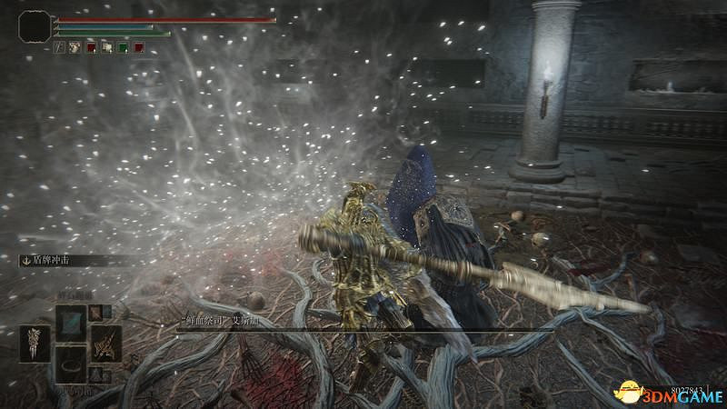 《艾爾登法環》王城羅德爾攻略地圖指引 王城下水道走法攻略 《艾爾登法環》王城羅德爾攻略地圖指引 王城下水道走法攻略