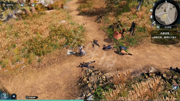 《天命奇御二》黃衣少女是誰?耶律和琅線流程圖文詳解 《天命奇御二》黃衣少女是誰?耶律和琅線流程圖文詳解