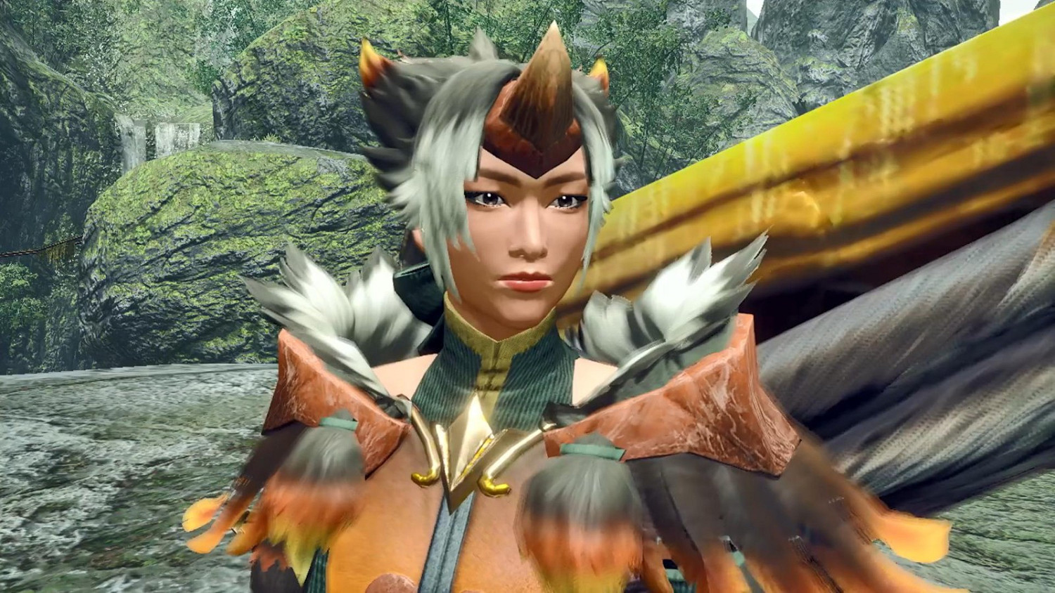 《魔物獵人崛起：曙光》新裝備展示 緋天狗和將軍鐮蟹