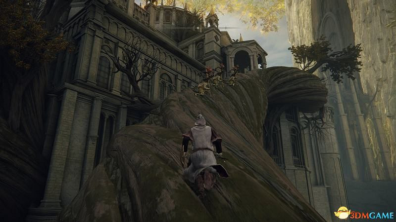 《艾爾登法環》王城羅德爾攻略地圖指引 王城下水道走法攻略 《艾爾登法環》王城羅德爾攻略地圖指引 王城下水道走法攻略