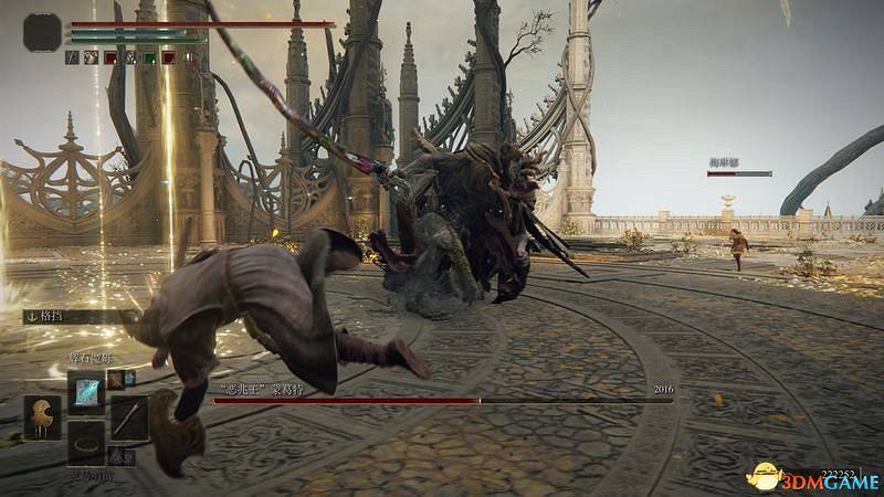 《艾爾登法環》王城羅德爾攻略地圖指引 王城下水道走法攻略 《艾爾登法環》王城羅德爾攻略地圖指引 王城下水道走法攻略