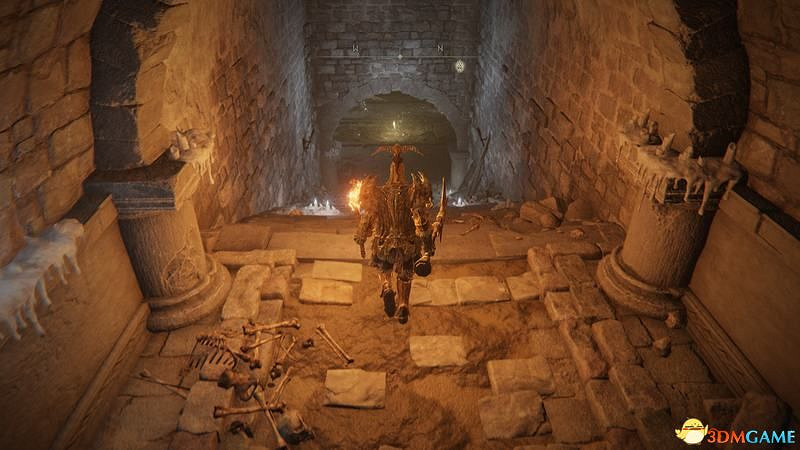 《艾爾登法環》王城羅德爾攻略地圖指引 王城下水道走法攻略 《艾爾登法環》王城羅德爾攻略地圖指引 王城下水道走法攻略