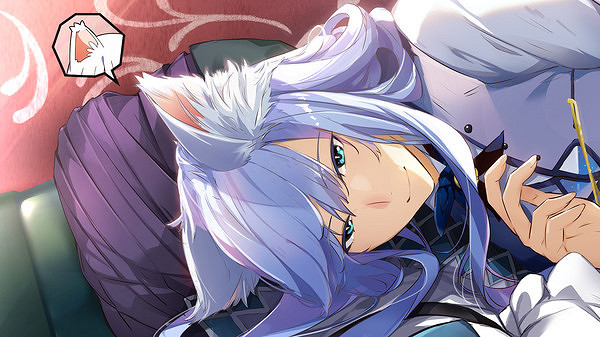 近年各大遊戲愚人節整活精選 拳頭的戀愛模擬遊戲! 近年各大遊戲愚人節整活精選 拳頭的戀愛模擬遊戲!