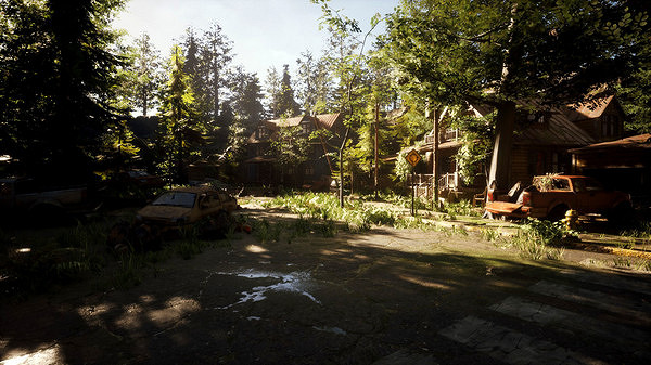 末日生存遊戲《Dead Man´s Diary》現於Steam發售 支援中文