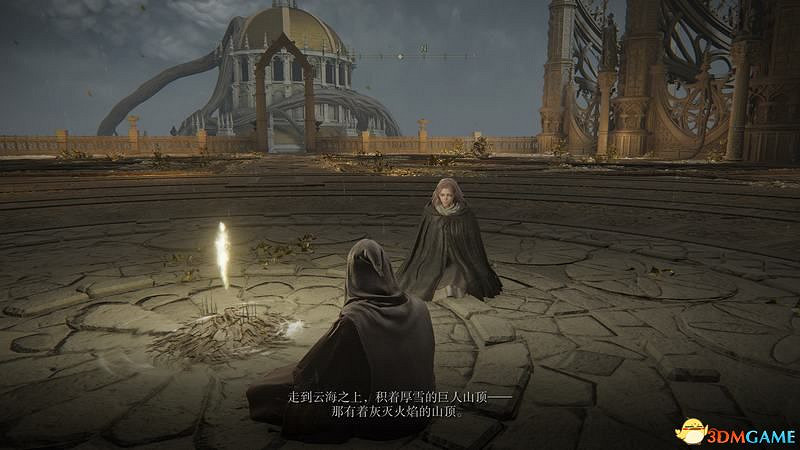 《艾爾登法環》王城羅德爾攻略地圖指引 王城下水道走法攻略 《艾爾登法環》王城羅德爾攻略地圖指引 王城下水道走法攻略