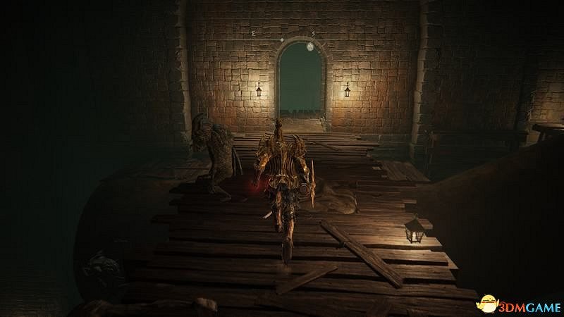 《艾爾登法環》王城羅德爾攻略地圖指引 王城下水道走法攻略 《艾爾登法環》王城羅德爾攻略地圖指引 王城下水道走法攻略