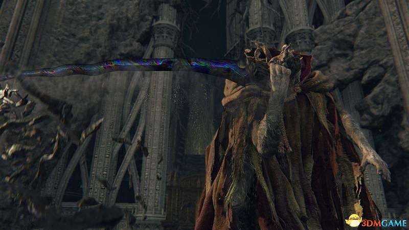 《艾爾登法環》王城羅德爾攻略地圖指引 王城下水道走法攻略 《艾爾登法環》王城羅德爾攻略地圖指引 王城下水道走法攻略