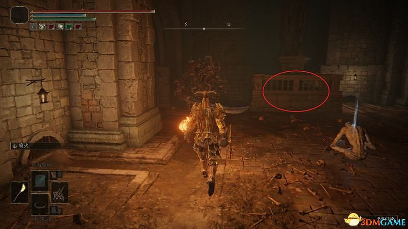 《艾爾登法環》王城羅德爾攻略地圖指引 王城下水道走法攻略 《艾爾登法環》王城羅德爾攻略地圖指引 王城下水道走法攻略