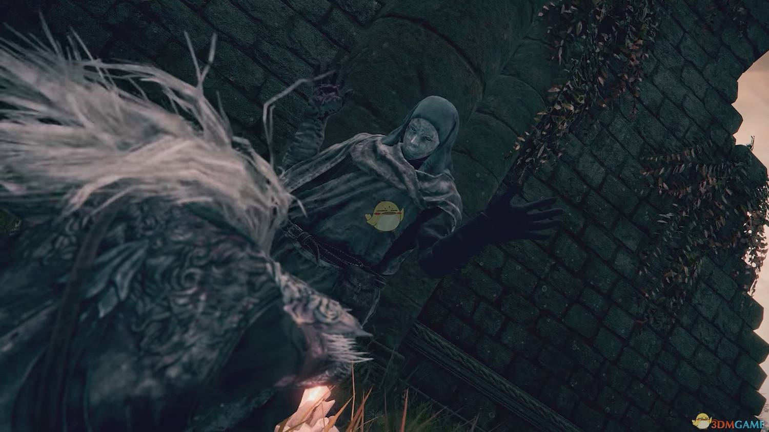 《艾爾登法環》褻瀆聖劍使用心得分享 《艾爾登法環》褻瀆聖劍使用心得分享