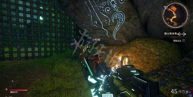 《小蒂娜的奇幻樂園》騎士的辛勞任務流程 槍槍哥挑戰怎麽過？