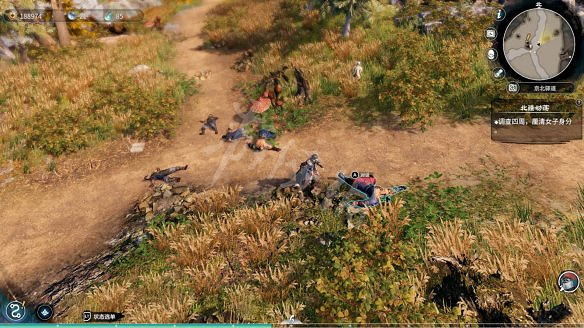 《天命奇御二》黃衣少女是誰?耶律和琅線流程圖文詳解 《天命奇御二》黃衣少女是誰?耶律和琅線流程圖文詳解