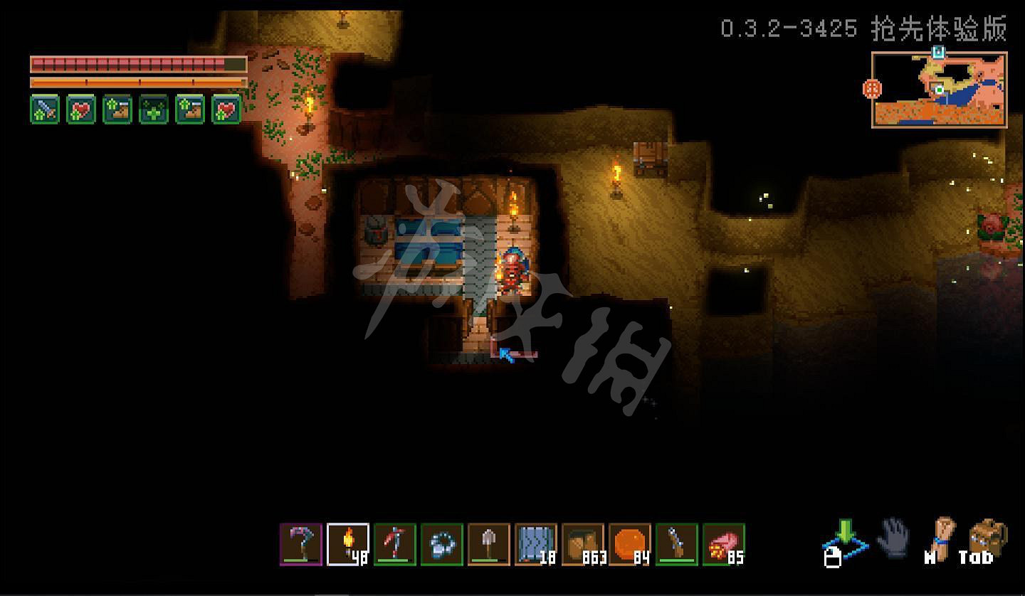 《核心守護者》全自動刷NPC農場怎麽建？全自動刷NPC農場分享