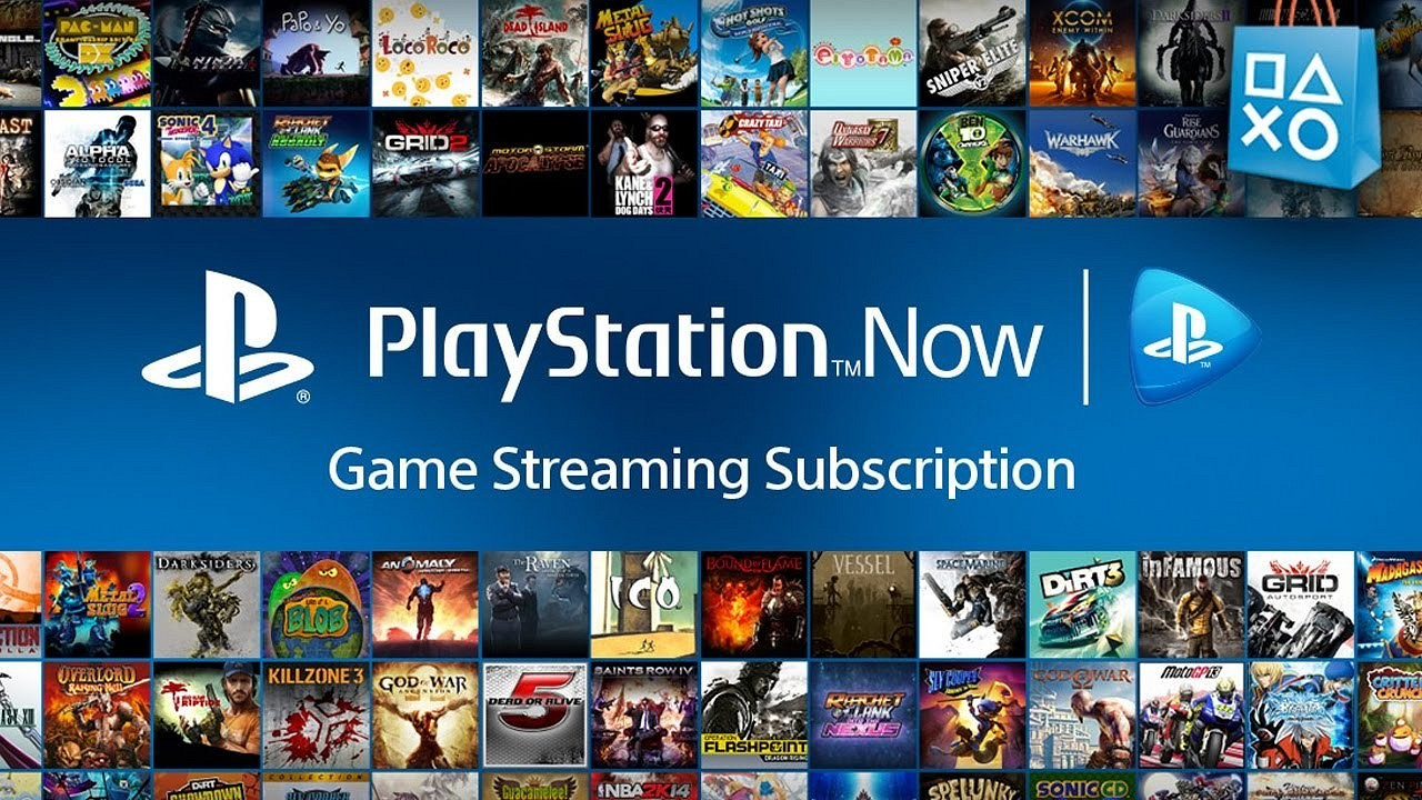索尼PS老大:PS5上玩PS Plus經典老遊戲效果很棒! 索尼PS老大:PS5上玩PS Plus經典老遊戲效果很棒!